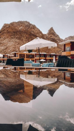 Hotels in Saint Catherine